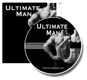 Ultimate Man